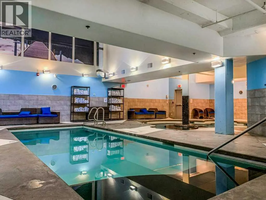 413J, 173 Kananaskis Way