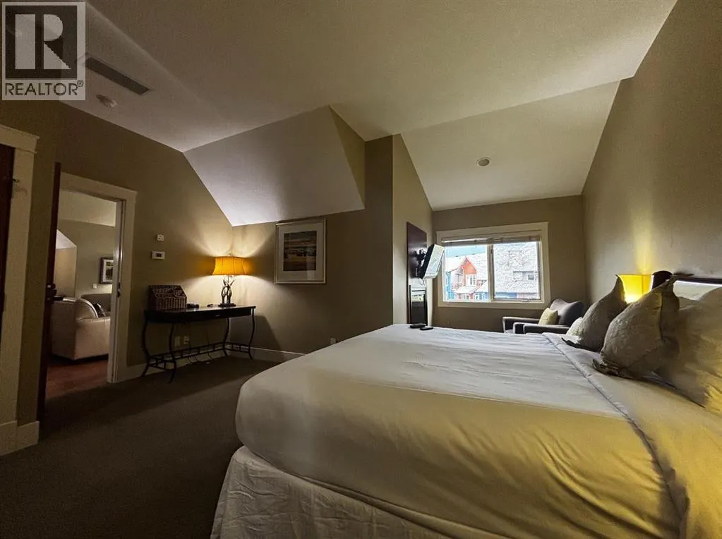 413J, 173 Kananaskis Way