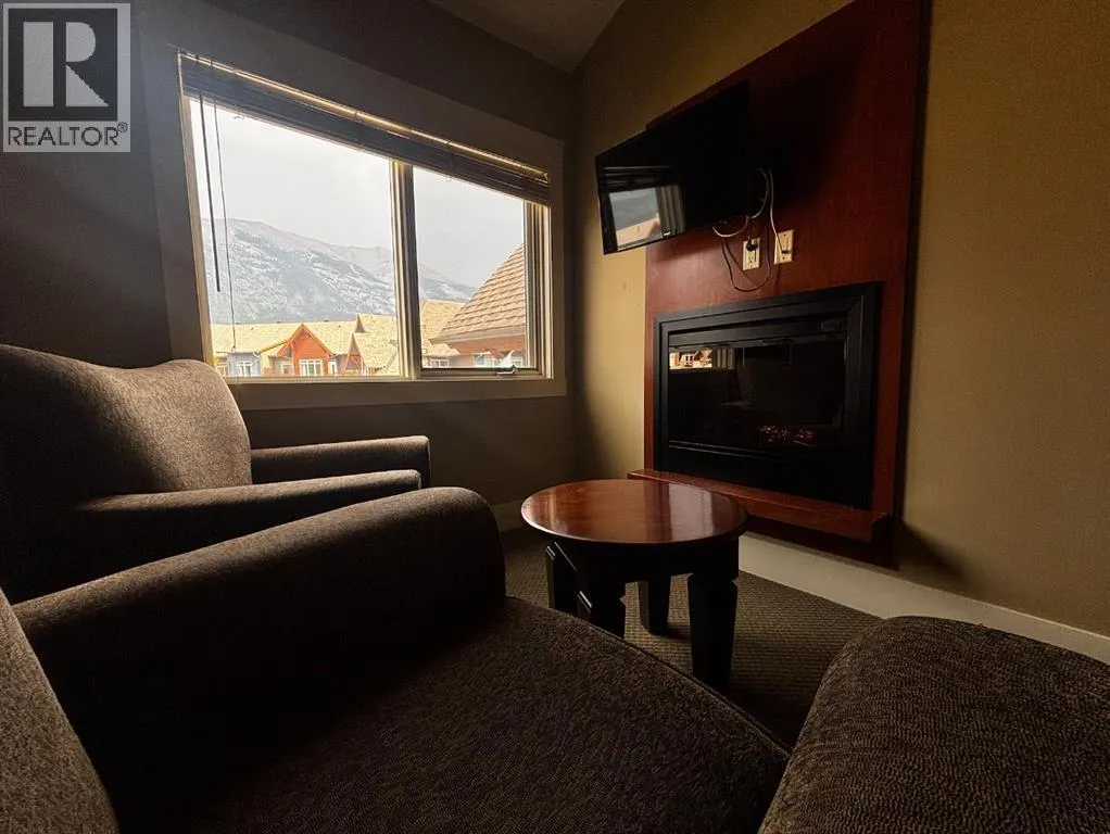 413J, 173 Kananaskis Way