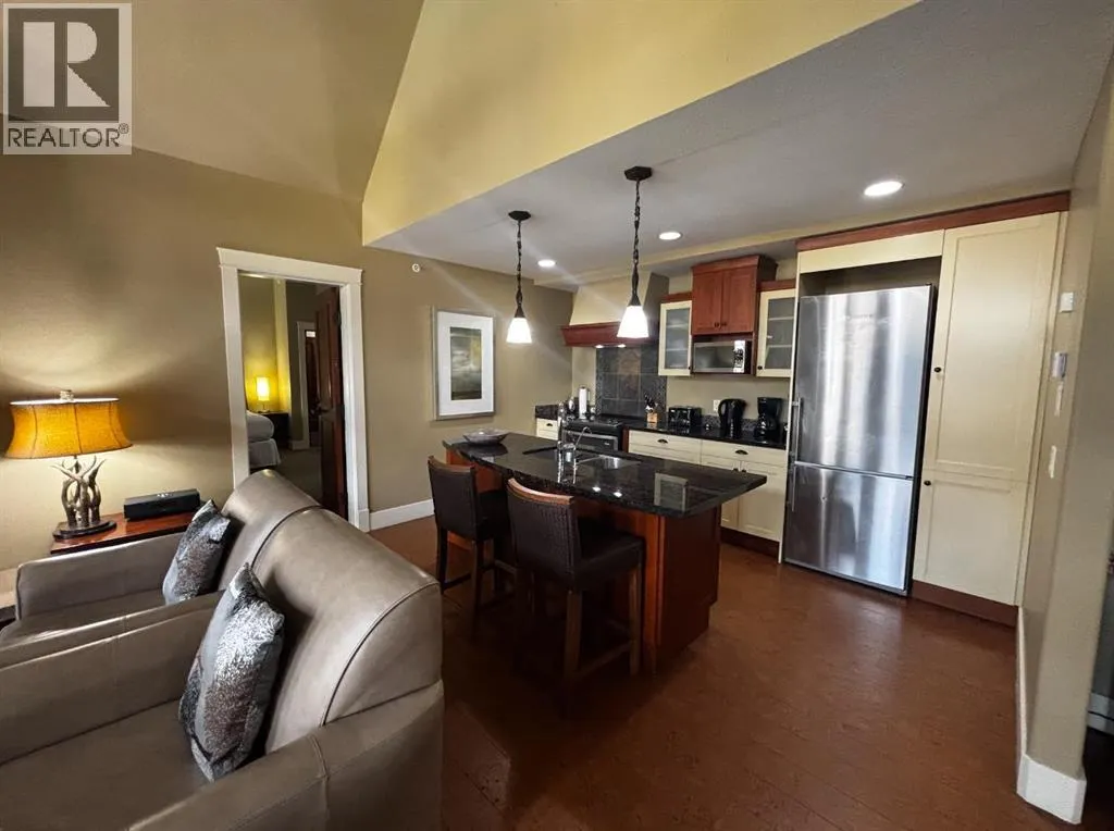 413J, 173 Kananaskis Way