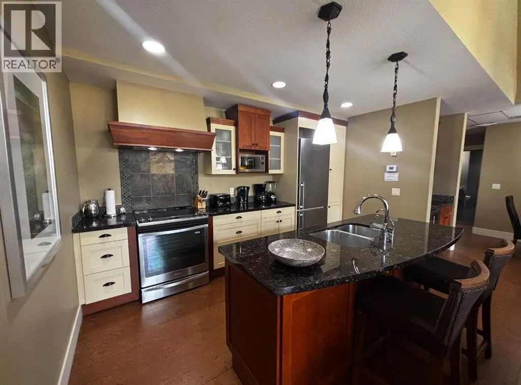 413J, 173 Kananaskis Way