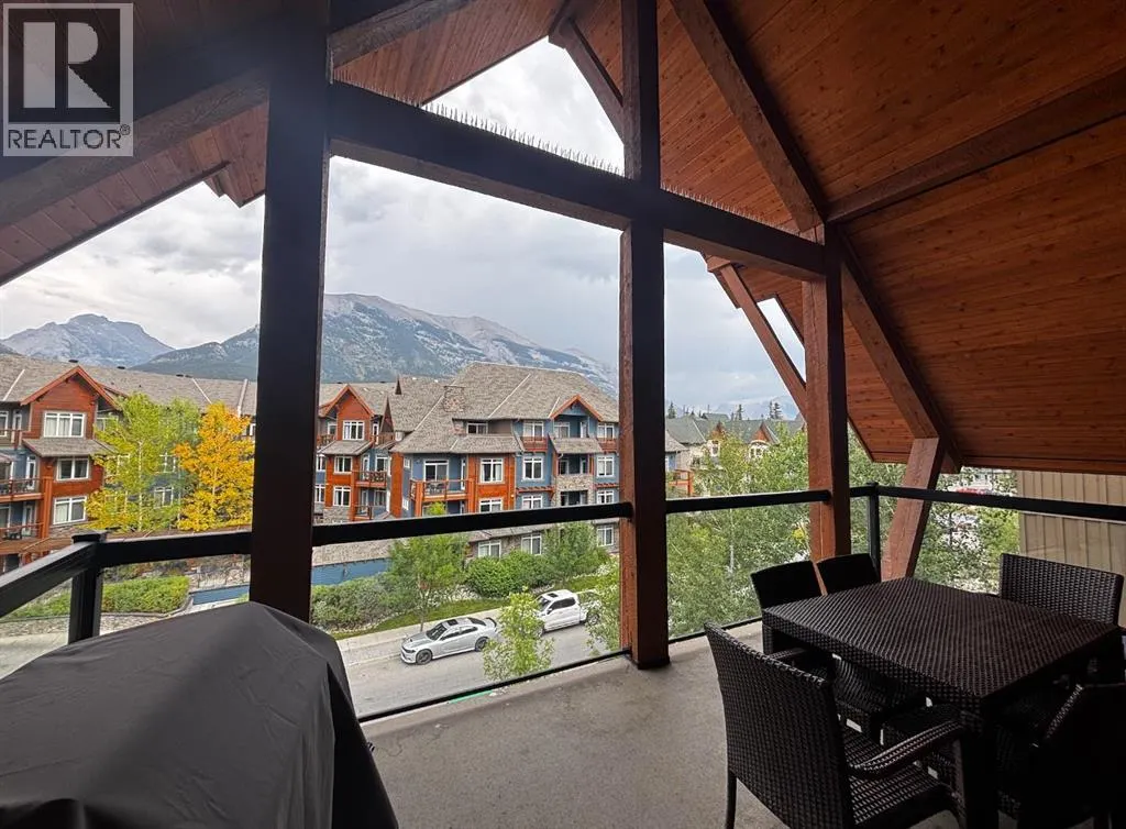 413J, 173 Kananaskis Way