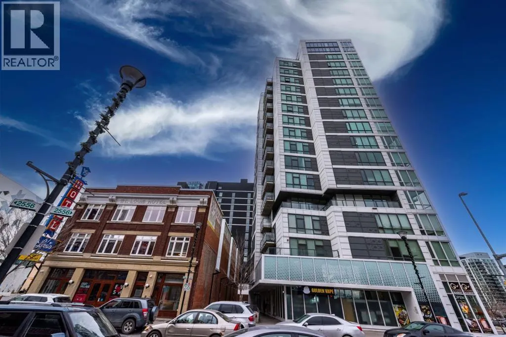 606, 450 8 Avenue SE