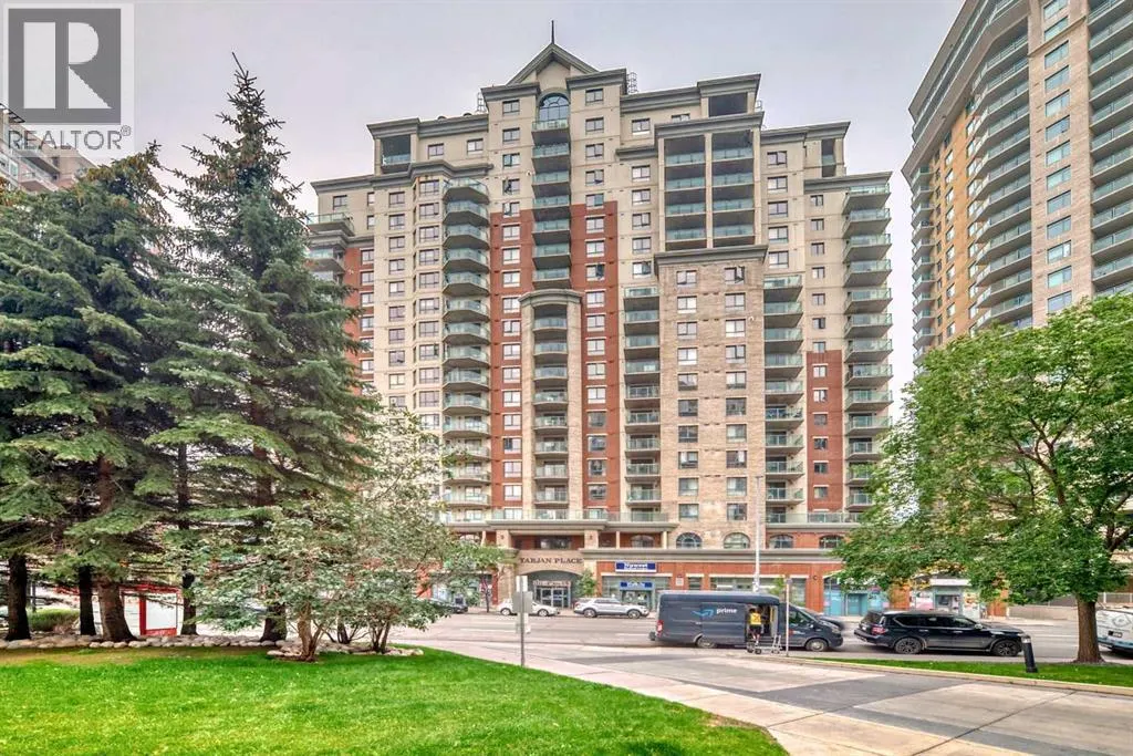 209, 1111 6 Avenue SW
