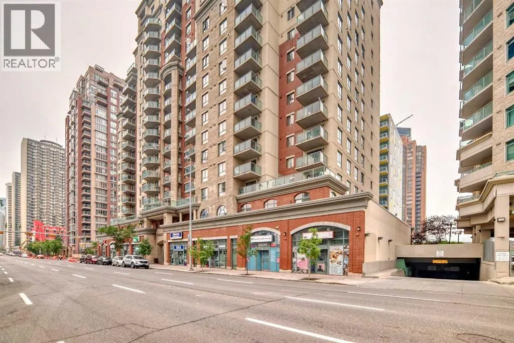 209, 1111 6 Avenue SW