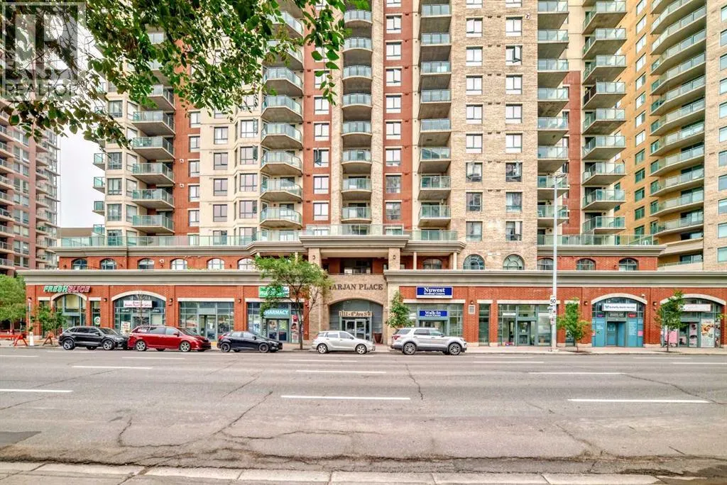 209, 1111 6 Avenue SW