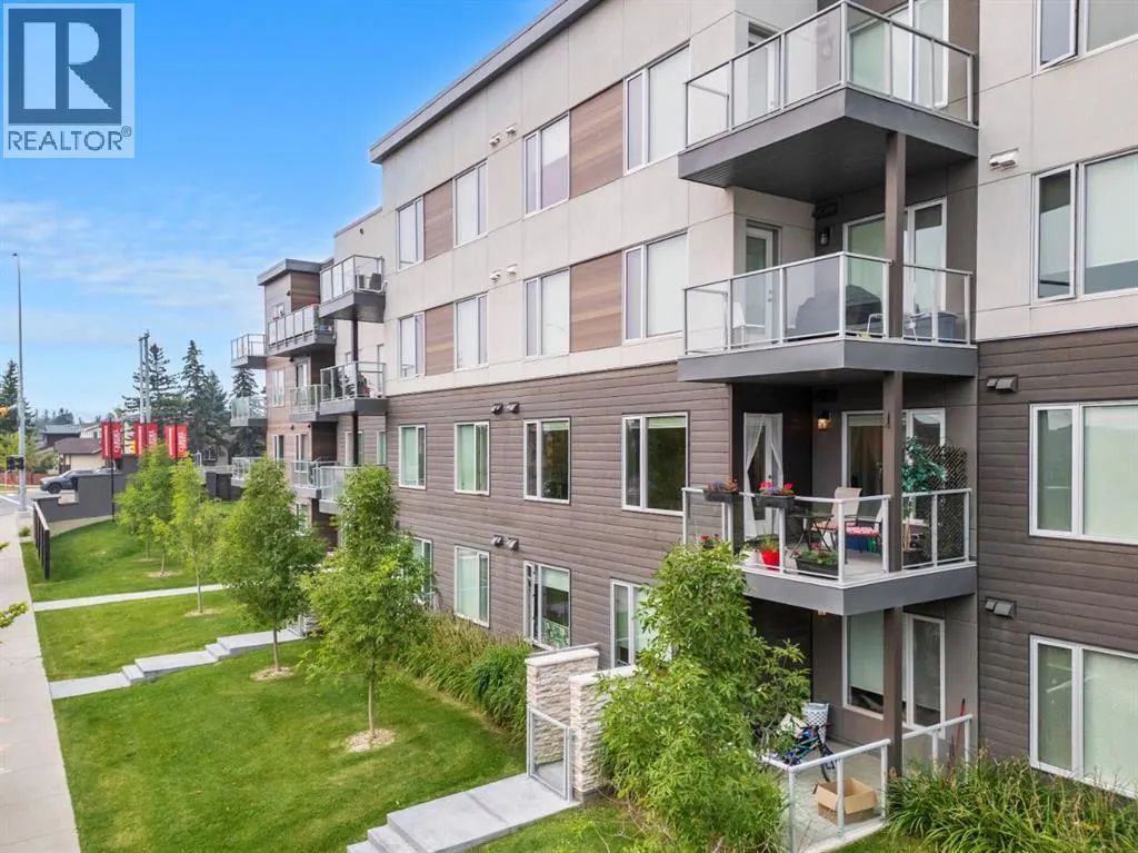 205, 150 Shawnee Square SW