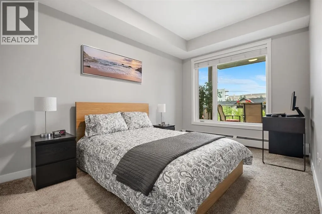 205, 150 Shawnee Square SW