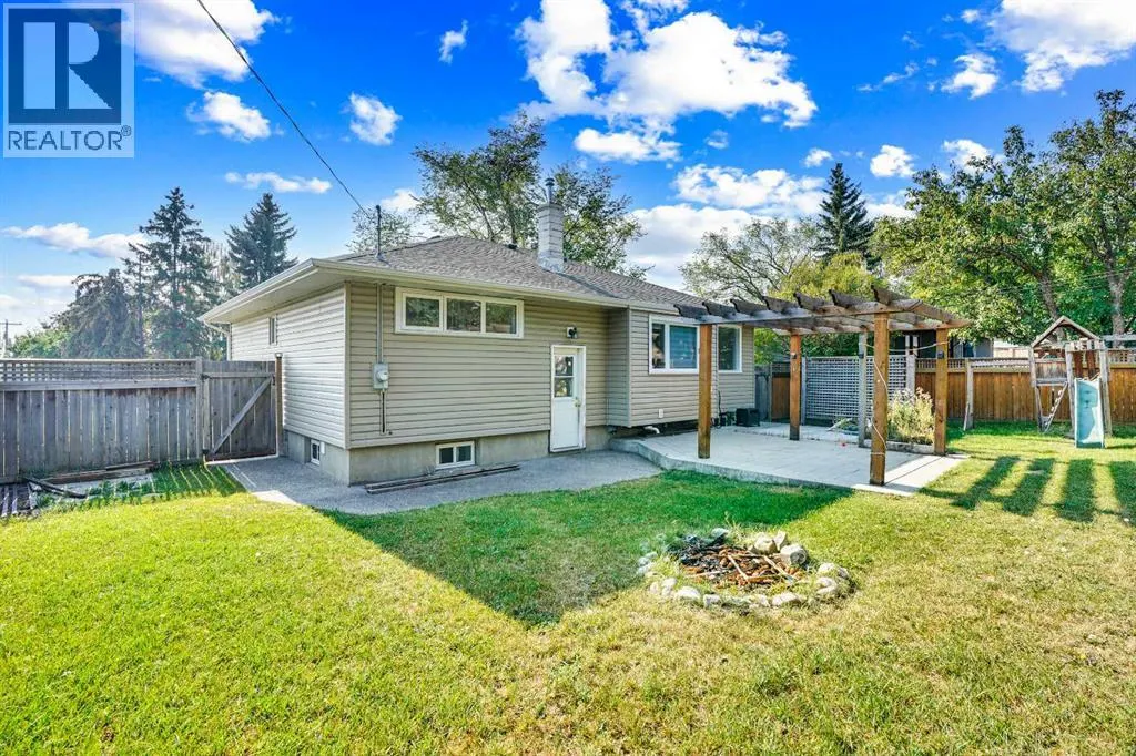 9 Cottage Street NW