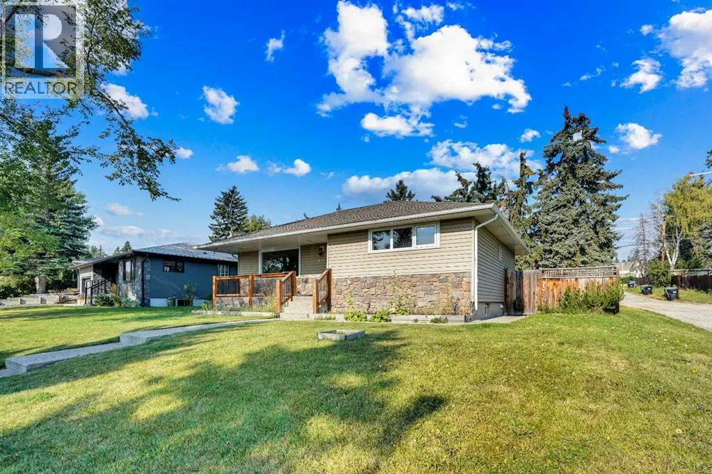 9 Cottage Street NW