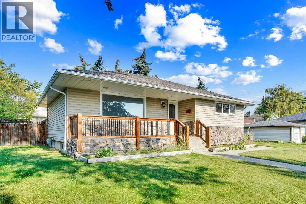 9 Cottage Street NW