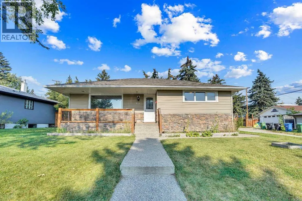 9 Cottage Street NW