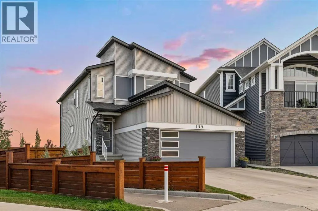177 Sage Bluff Rise NW