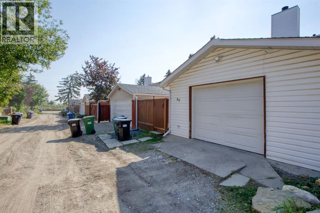 40 Strathearn Crescent SW