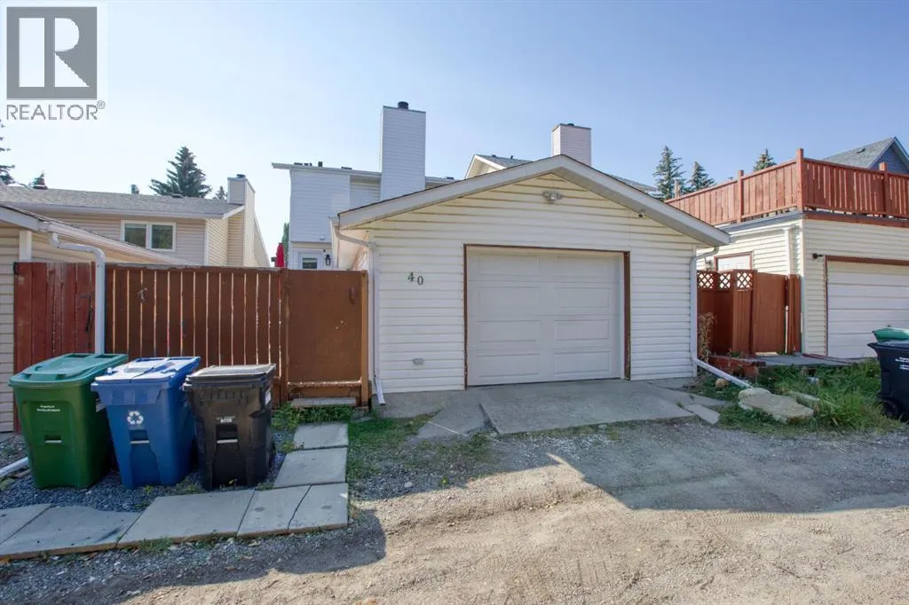 40 Strathearn Crescent SW