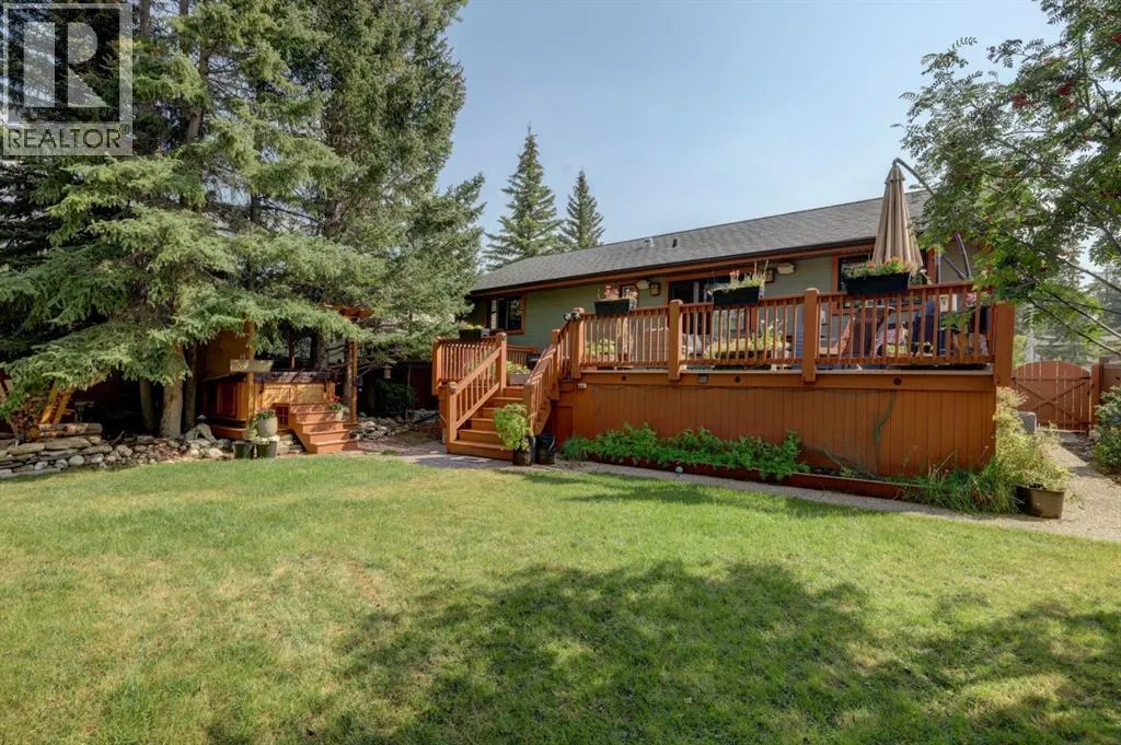 2 Larch Close