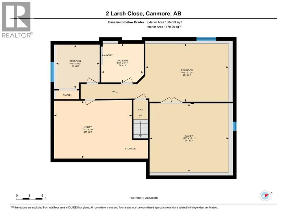 2 Larch Close