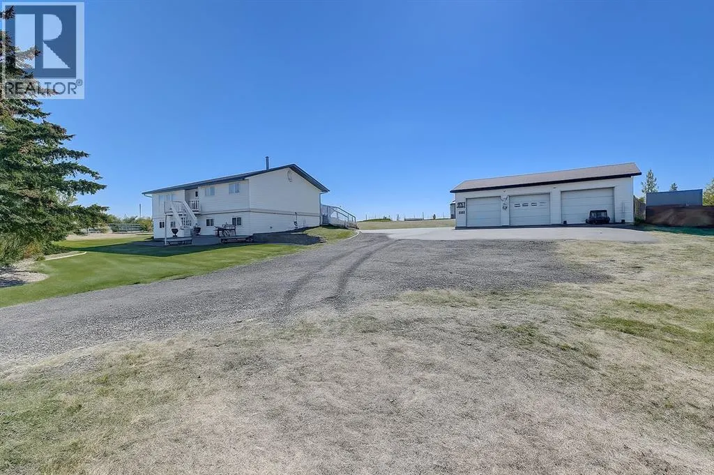 17 714053 Road 73 Range