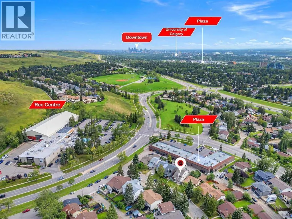 37 Edgeford Way NW