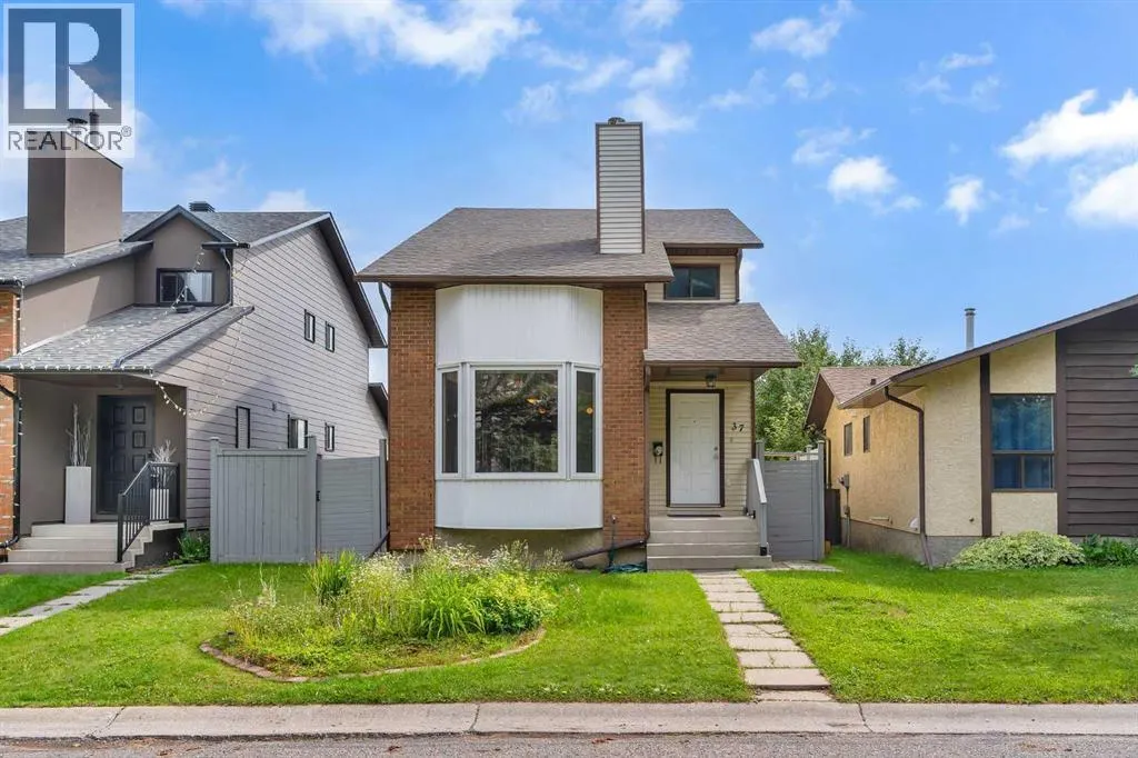 37 Edgeford Way NW