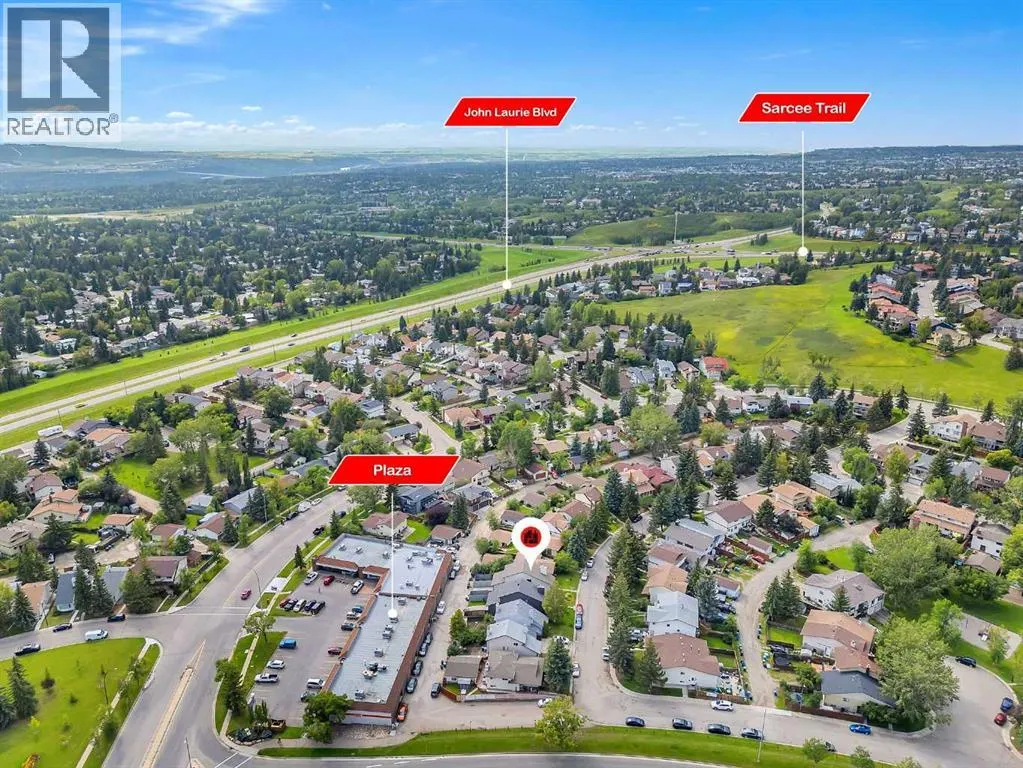 37 Edgeford Way NW
