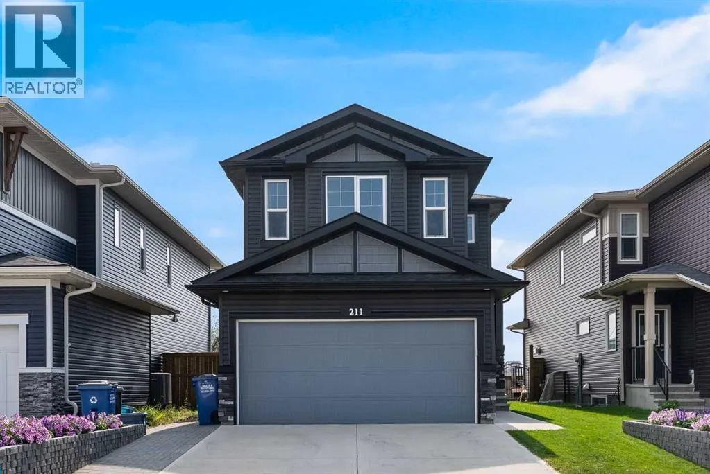 211 Willow Place