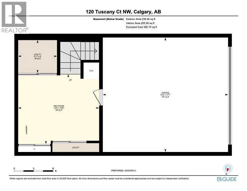 120 Tuscany Court NW
