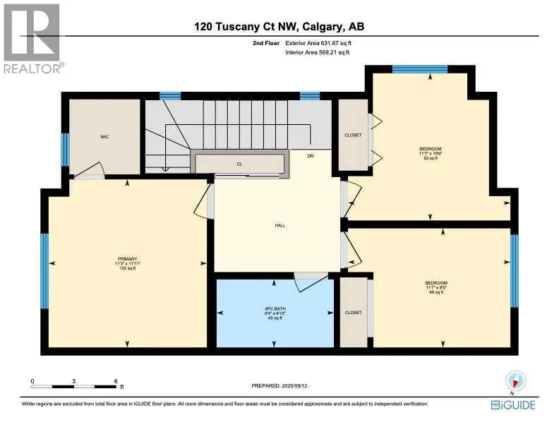 120 Tuscany Court NW