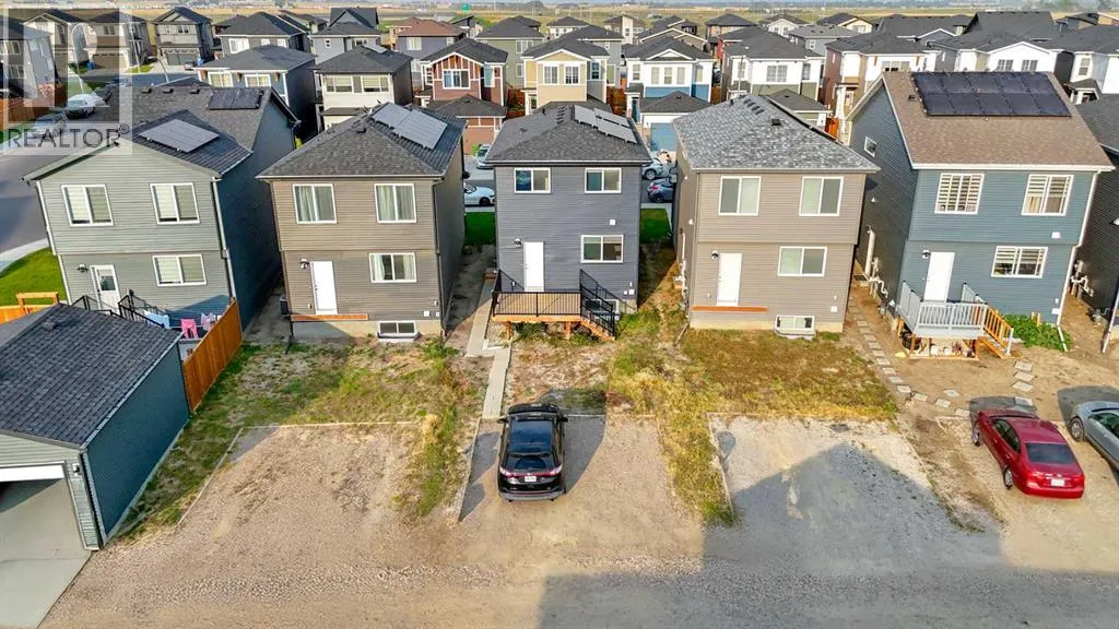 83 Corner Meadows Grove NE