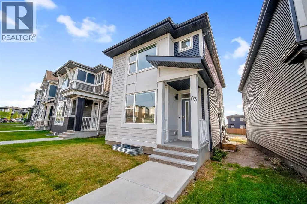 83 Corner Meadows Grove NE