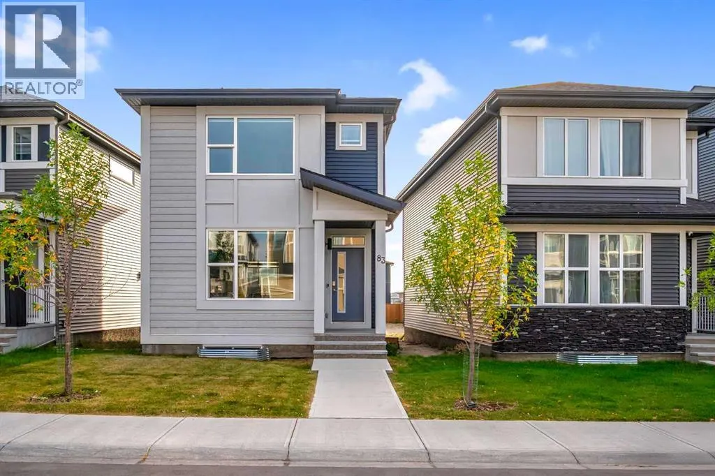 83 Corner Meadows Grove NE