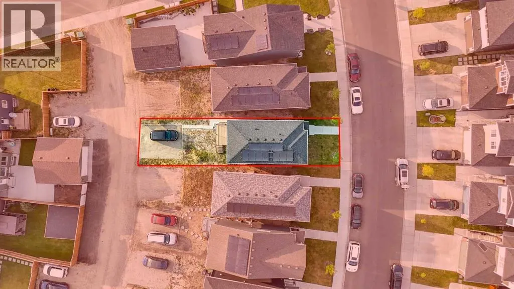 83 Corner Meadows Grove NE