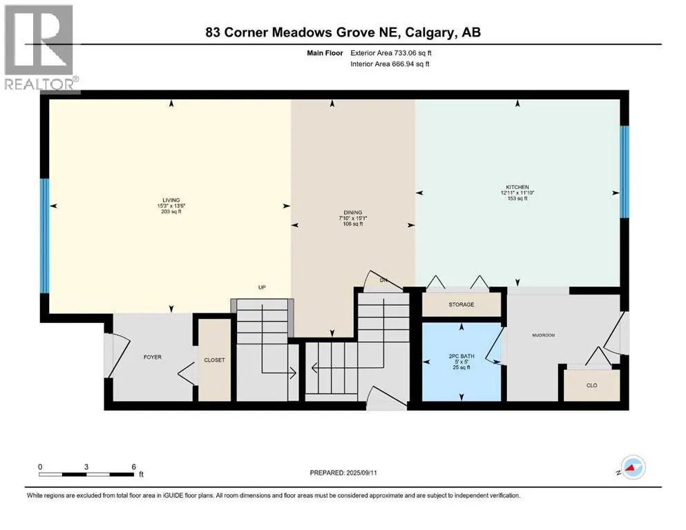 83 Corner Meadows Grove NE