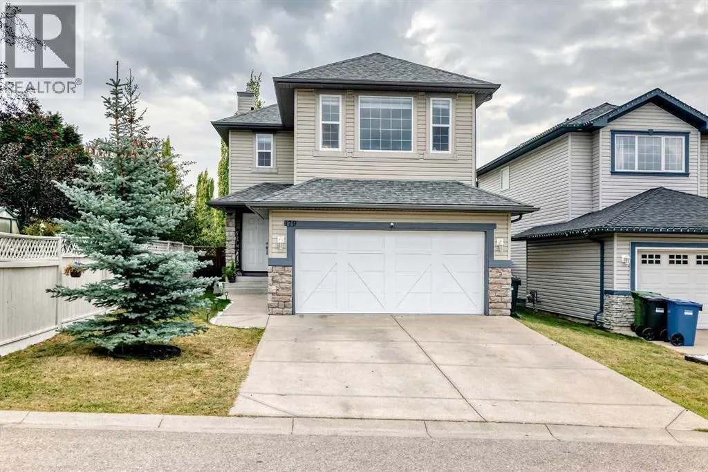 179 Citadel Estates Heights NW