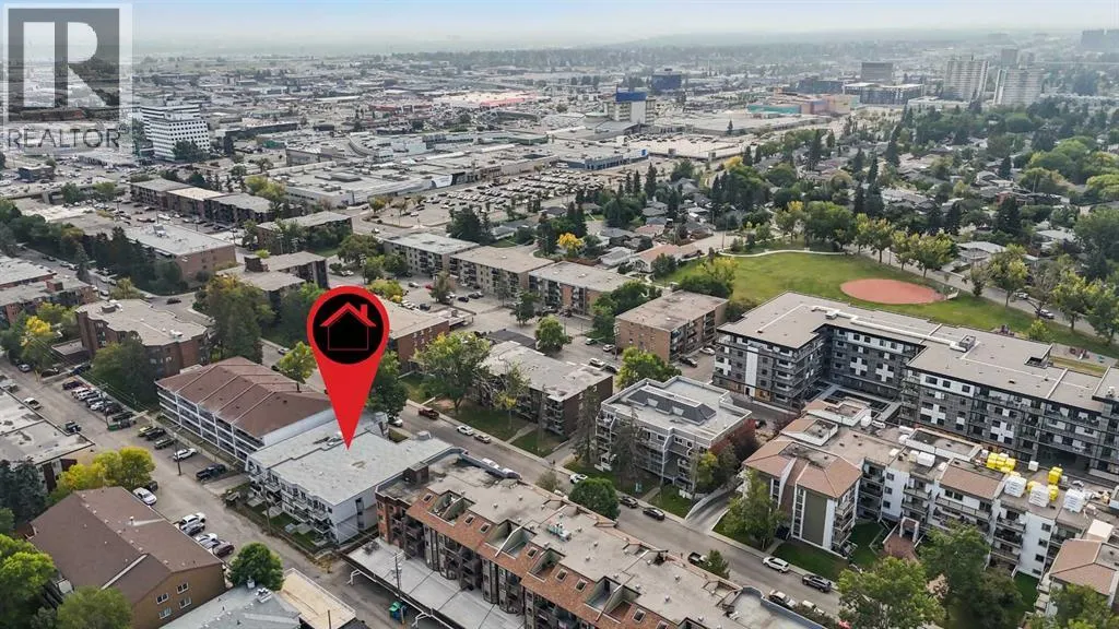 207, 630 57 Avenue SW