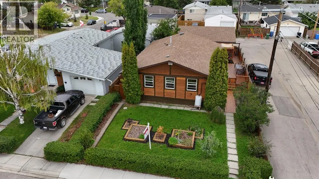 8 Penswood Place SE