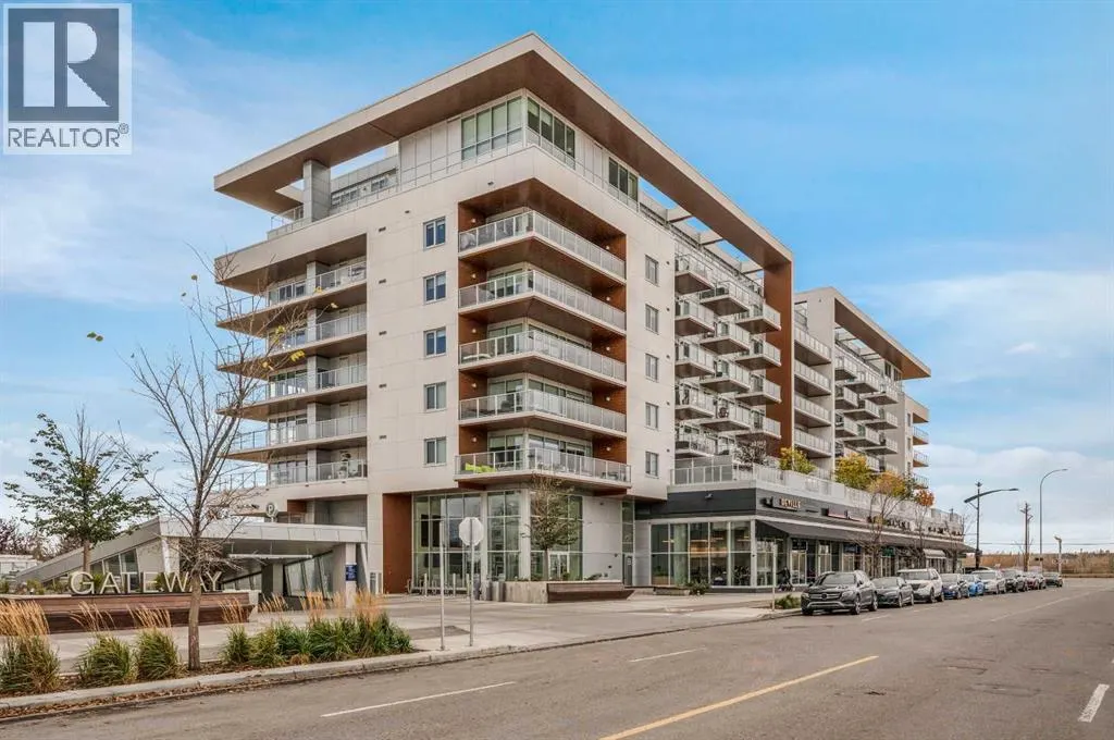 603, 8505 Broadcast Avenue SW