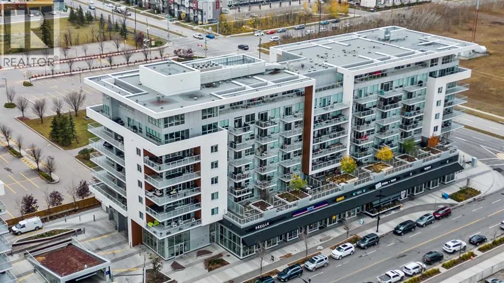 603, 8505 Broadcast Avenue SW