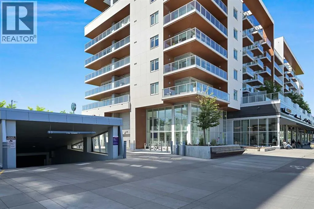 603, 8505 Broadcast Avenue SW
