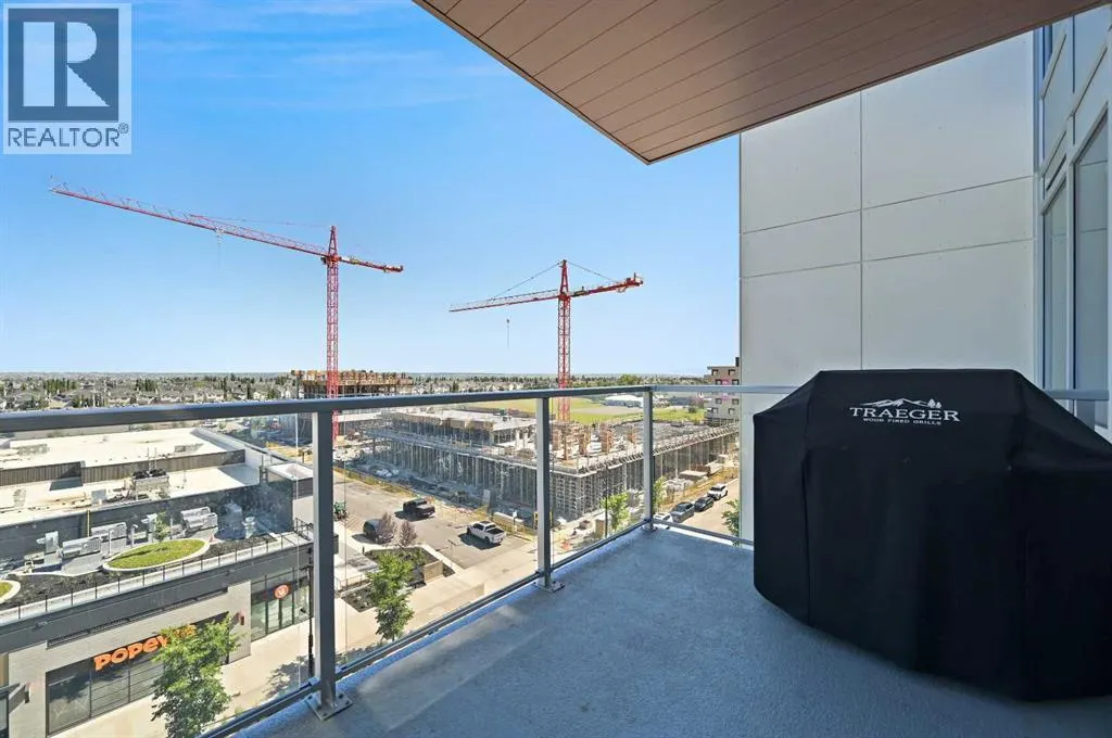 603, 8505 Broadcast Avenue SW