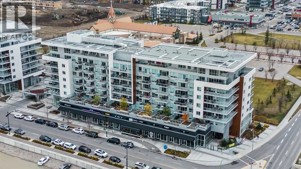 603, 8505 Broadcast Avenue SW