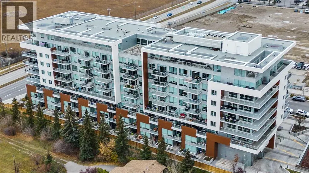 603, 8505 Broadcast Avenue SW