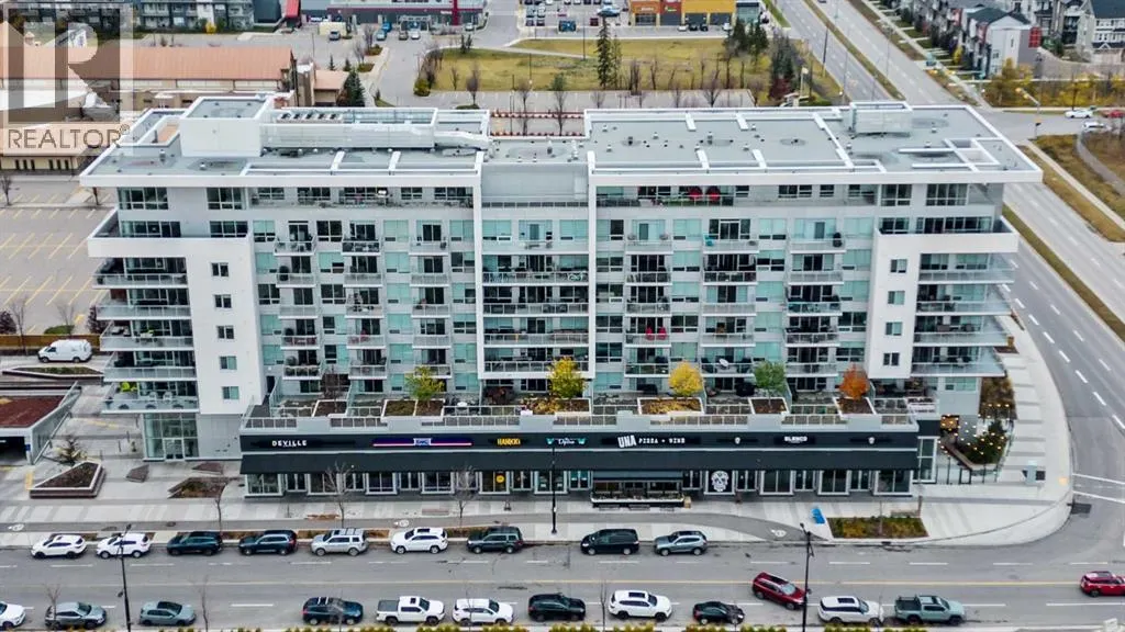 603, 8505 Broadcast Avenue SW