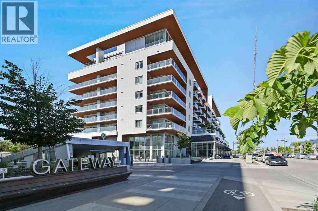 603, 8505 Broadcast Avenue SW
