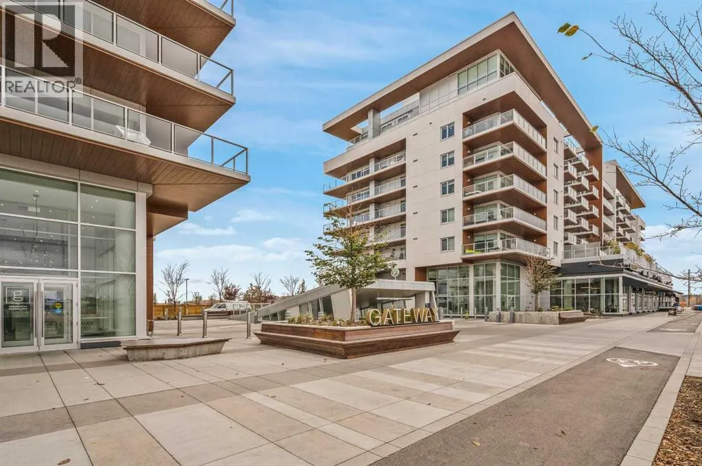 603, 8505 Broadcast Avenue SW