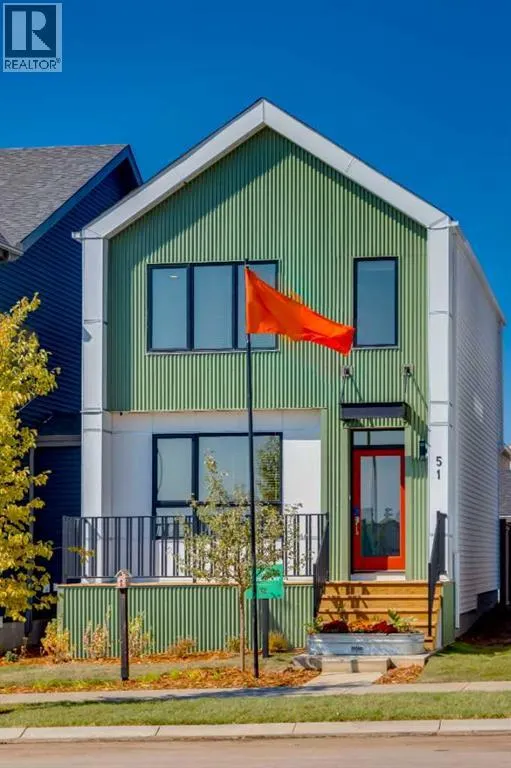 51 Heirloom Boulevard SE