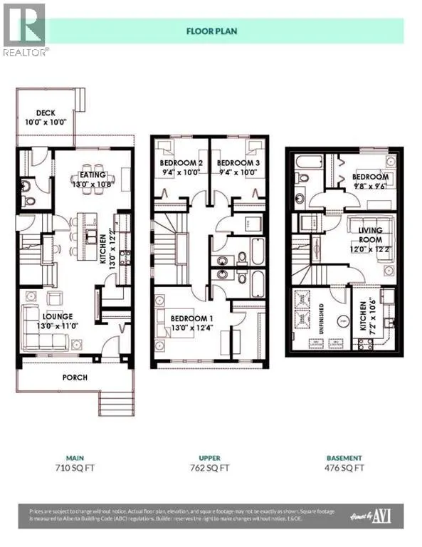 51 Heirloom Boulevard SE