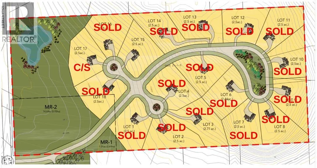 Lot 15, 16212 100 Hamilton Heights Mews