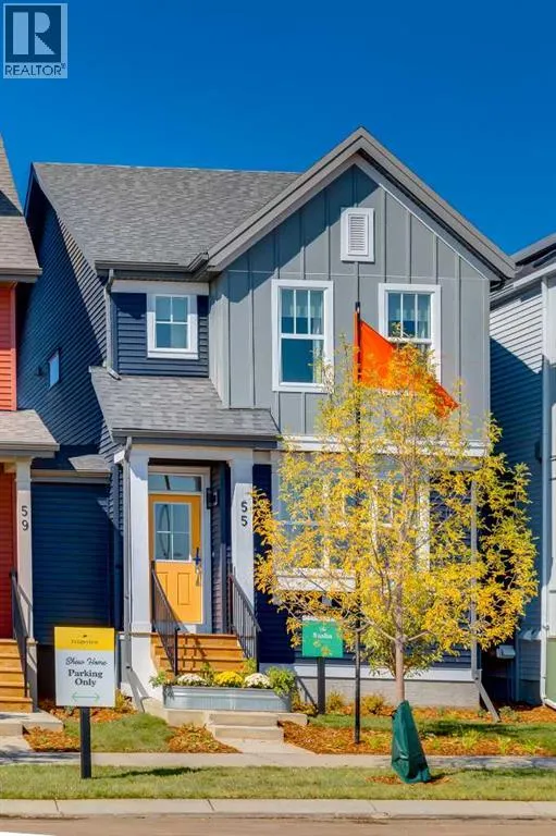 55 Heirloom Boulevard SE