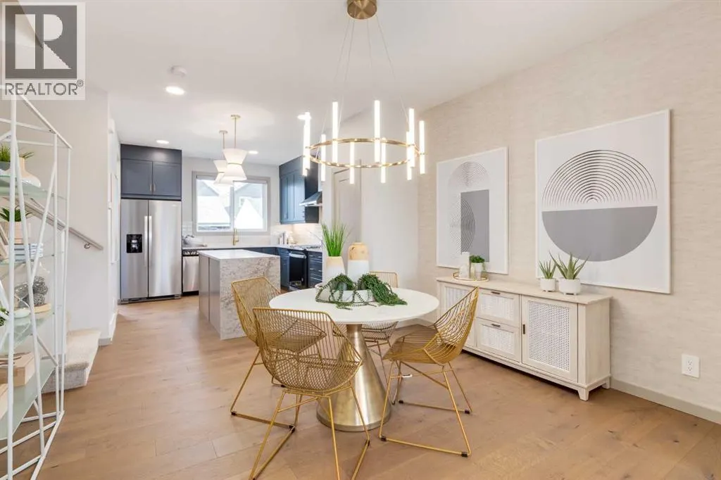 55 Heirloom Boulevard SE
